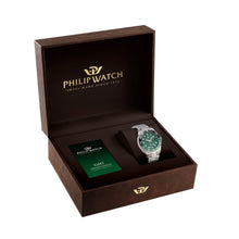 Load image into Gallery viewer, Philip Watch Caribe Diving Men's Watch R8223597040