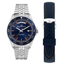 Load image into Gallery viewer, Philip Watch Caribe Sport Men's Watch R8223597114