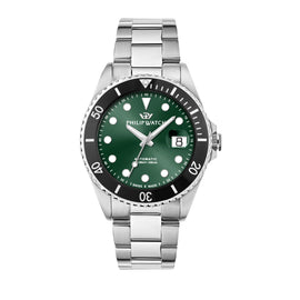 Philip Watch Caribe Diving Men's Watch R8223597118