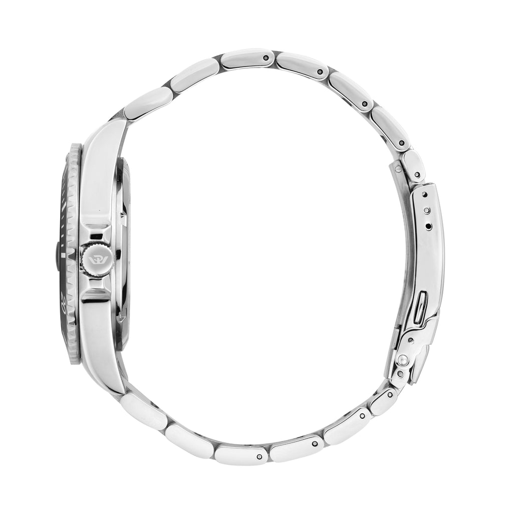 Philip Watch Caribe Diving Men's Watch R8223597119