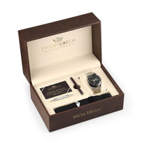 Load image into Gallery viewer, Philip Watch Caribe Diving R8243607010 Automatic Men's Watch