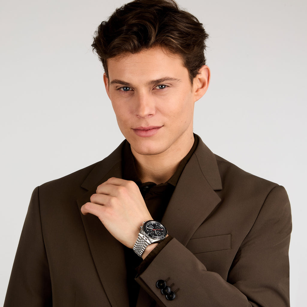 Philip Watch Caribe Sport Men's Watch R8243607028