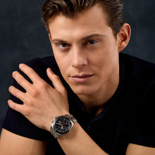 Load image into Gallery viewer, Philip Watch Caribe Sport Men's Watch R8243607028