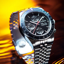 Load image into Gallery viewer, Philip Watch Caribe Sport Men's Watch R8243607028