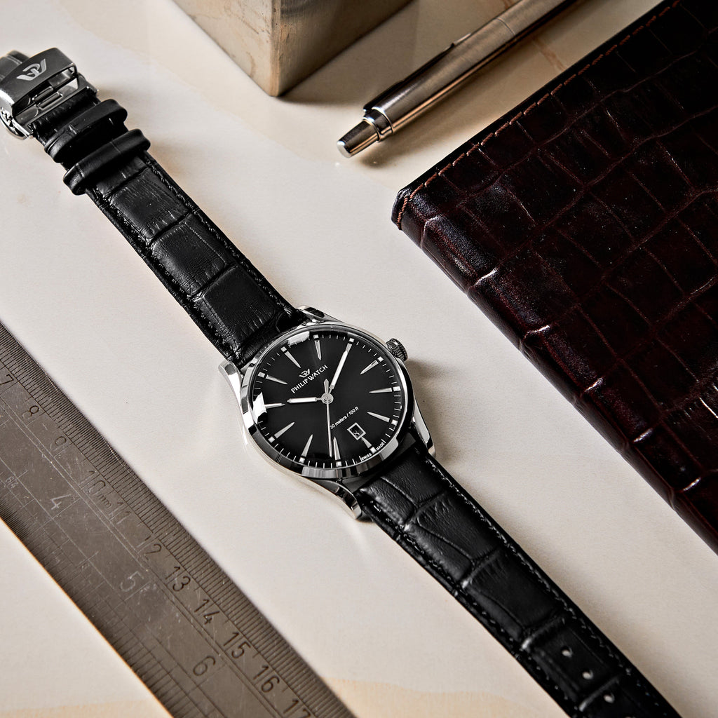 Philip Watch Sunray Men's Watch R8251180036