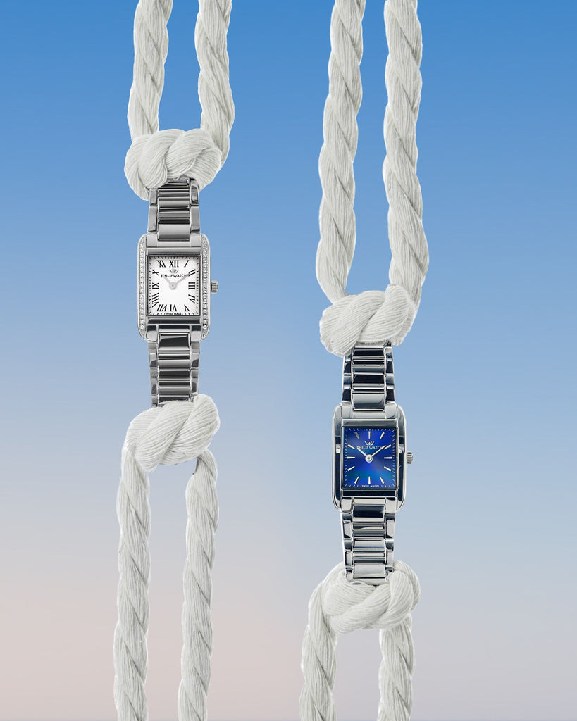 Philip Watch Museum Women's Watch R8253225510