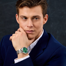 Load image into Gallery viewer, Philip Watch Caribe Urban Men's Watch R8253227005