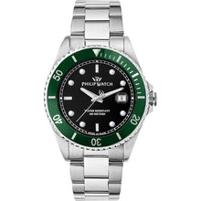 Load image into Gallery viewer, Philip Watch Caribe Sport Men's Watch R8253597086