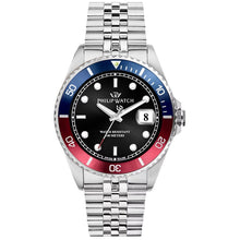 Load image into Gallery viewer, Philip Watch Caribe Sport Men's Watch R8253597088