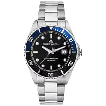 Load image into Gallery viewer, Philip Watch Caribe Sport Men's Watch R8253597091