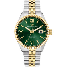 Load image into Gallery viewer, Philip Watch Caribe Men's Watch R8253597111
