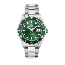 Philip Watch Caribe Sport Men's Watch R8253597128
