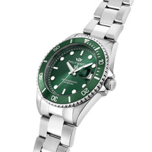 Load image into Gallery viewer, Philip Watch Caribe Sport Men's Watch R8253597128