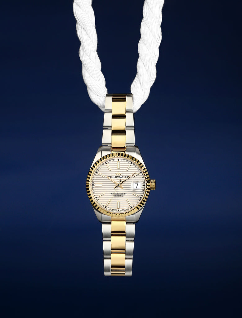 Philip Watch Caribe Urban Men's Watch R8253597129