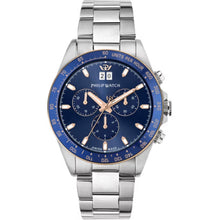 Load image into Gallery viewer, Philip Watch Caribe Sport Men's Watch R8273607008