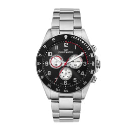 Philip Watch Caribe Sport Men's Watch R8273607030