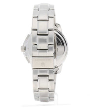 Load image into Gallery viewer, Maserati Successo Chronograph Black Dial Silver Steel Strap Watch For Men - R8873621009