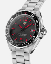 Load image into Gallery viewer, Tag Heuer Formula 1 Anthracite Dial Watch for Men - WAZ1018.BA0842