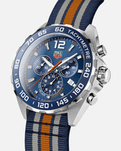 Load image into Gallery viewer, Tag Heuer Formula 1 Blue Dial Watch for Men - CAZ1014.FC8196