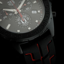 Load image into Gallery viewer, Tag Heuer Formula 1 Black Dial Watch for Men - CAZ101J.FT8027