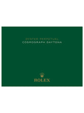 Load image into Gallery viewer, Rolex Cosmograph Daytona Black Dial Men's Watch 116518