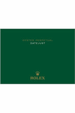 Load image into Gallery viewer, Rolex Lady-Datejust 26 Blue Dial Women's Watch 79174