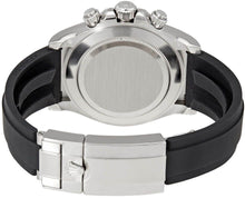 Load image into Gallery viewer, Rolex Cosmograph Daytona Black Diamond Dial Men's Watch 116589