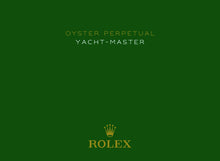 Load image into Gallery viewer, Rolex Yacht-Master 40 Men's Luxury Watch 16623