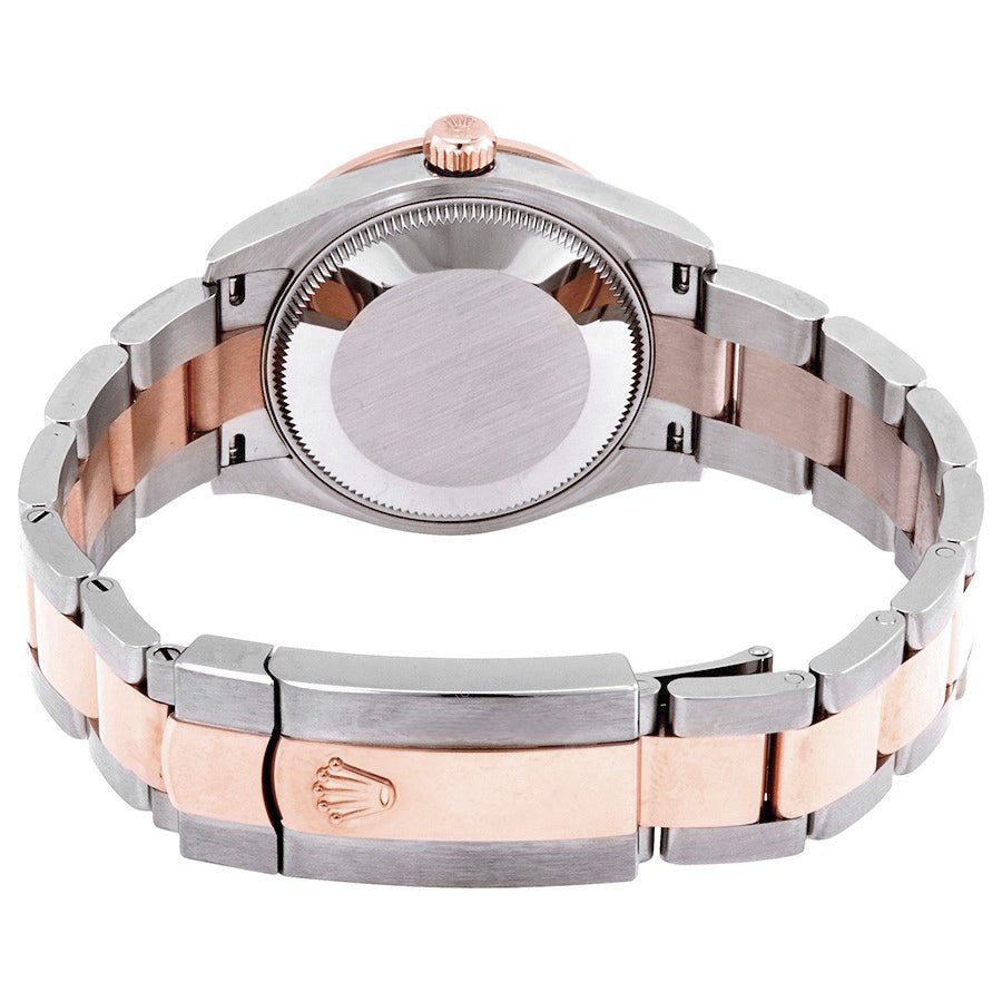 Rolex Lady-Datejust 28 Stainless Steel & Gold Watch 279381RBR-0024