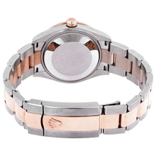 Load image into Gallery viewer, Rolex Datejust 36 Automatic Watch 116231-0106
