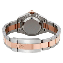 Load image into Gallery viewer, Rolex Lady-Datejust 28MM Oyster Bracelet Watch 279381RBR-0022
