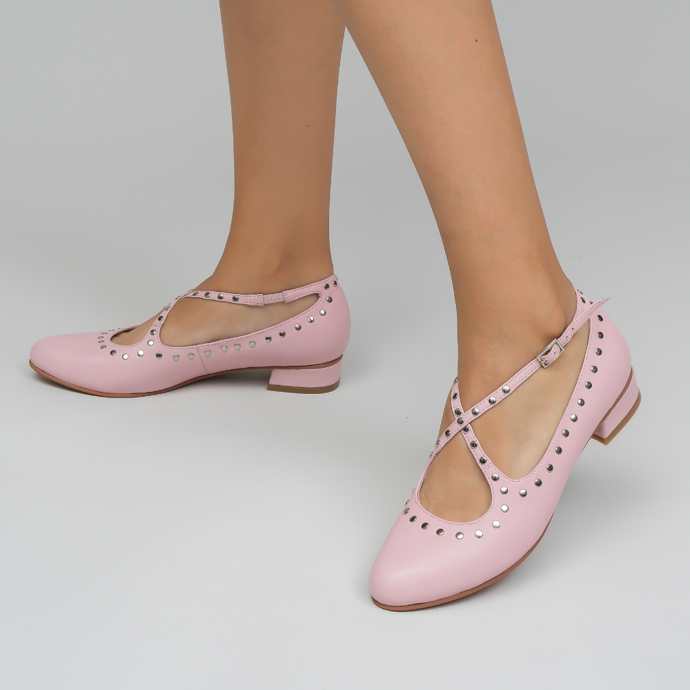 LE SANSA - Bosie - Pink Blossom