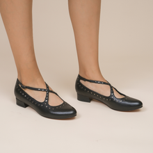 Load image into Gallery viewer, LE SANSA - Bosie - Black