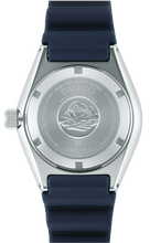Load image into Gallery viewer, Seiko Prospex PADI Special Edition Divers 200M Blue Dial Blue Rubber Strap Watch For Men - SPB071J1