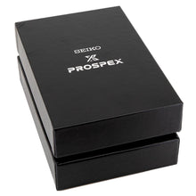 Load image into Gallery viewer, Seiko Prospex 1965 Diver’s Re-Interpretation Automatic Black Dial Brown NATO Strap Watch For Men - SPB239J1
