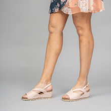 Load image into Gallery viewer, LE SANSA - Enza - Blush