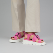 Load image into Gallery viewer, LE SANSA - HINDI - Hot Pink