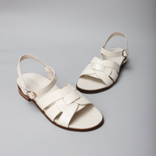 Load image into Gallery viewer, NAKED ARCHES - Damen - Beige Patent