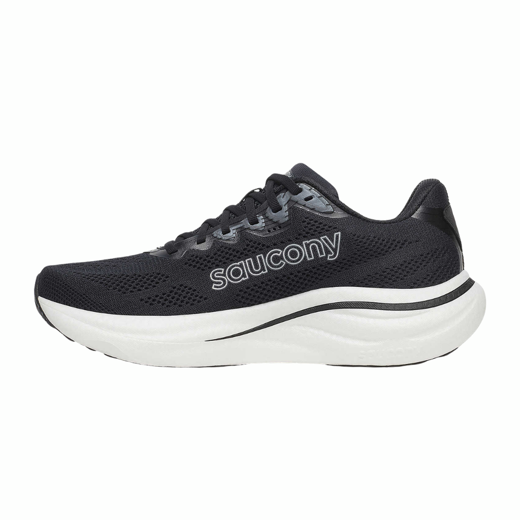 Saucony Ride 19 Wide