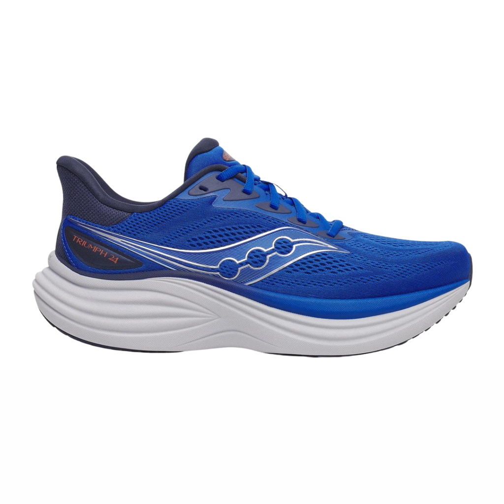 Saucony Triumph 24