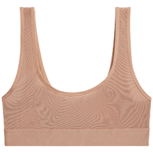 Load image into Gallery viewer, Sieve Bra Top in Buff
