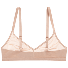 Load image into Gallery viewer, Sieve Non-Wire Bra in Buff