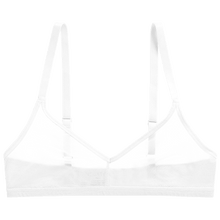 Load image into Gallery viewer, Sieve Non-Wire Bra in White