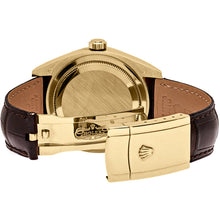 Load image into Gallery viewer, Rolex Sky-Dweller Gold Men's Watch 326138-0010