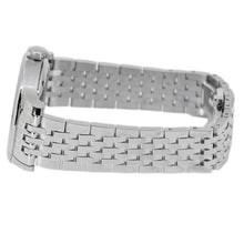 Load image into Gallery viewer, Tissot Le Locle Powermatic 80 Silver Dial Silver Steel Strap Watch for Men - T006.407.11.033.03