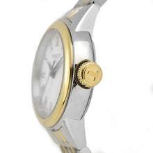 Load image into Gallery viewer, Tissot T Classic Carson Quartz White Dial Two Tone Steel Strap Watch for Men - T085.410.22.013.00