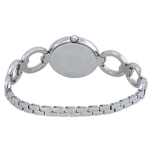 Load image into Gallery viewer, Tissot T Trend Flamingo Mother of Pearl Dial Silver Steel Strap Watch for Women - T094.210.11.116.00