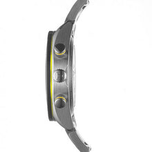 Load image into Gallery viewer, Tissot PRS 516 Chronograph Black Dial Silver Steel Strap Watch For Men - T100.417.11.051.00