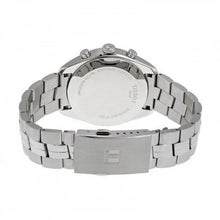 Load image into Gallery viewer, Tissot PR 100 Chronograph Grey Dial Silver Steel Strap Watch for Men - T101.417.11.071.00