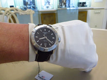 Load image into Gallery viewer, Tissot PR 100 Sport Quartz Black Dial Black Leather Strap Watch For Men - T101.610.16.051.00